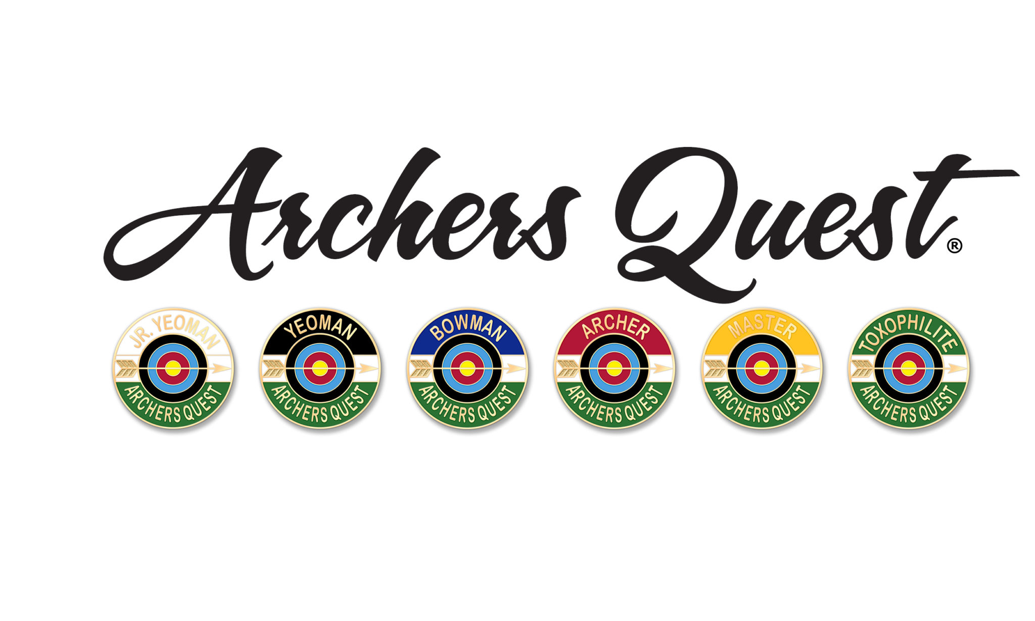 Archer's Quest Online Course to learn Archery